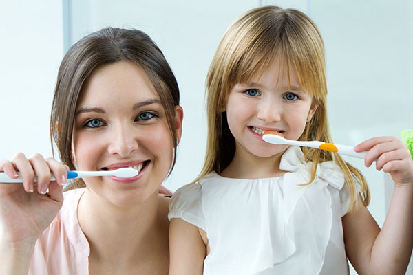 How To Take Care Of Child’s Teeth At Home?