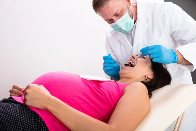 How To Take Care Of Your Teeth During Pregnancy